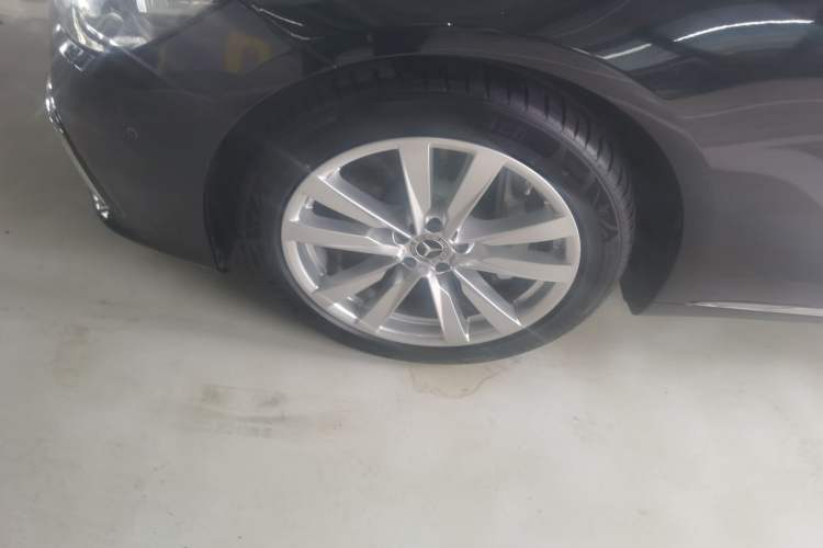 Used Mercedes-Benz S-Class 2024 S 400 L Business Model Exterior 1