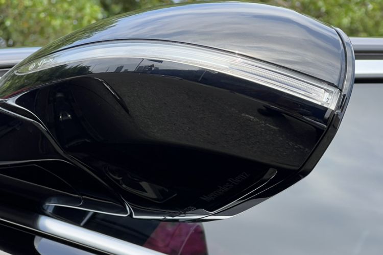 Used Mercedes-Benz S-Class 2024 Restyled S 400 L Business Version Exterior 8