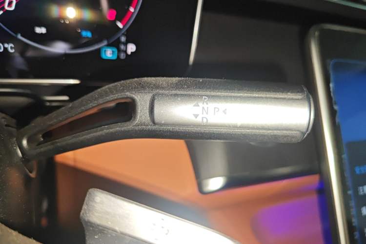 Used Mercedes-Benz S-Class 2024 Restyled S 400 L Business Version Gear Lever