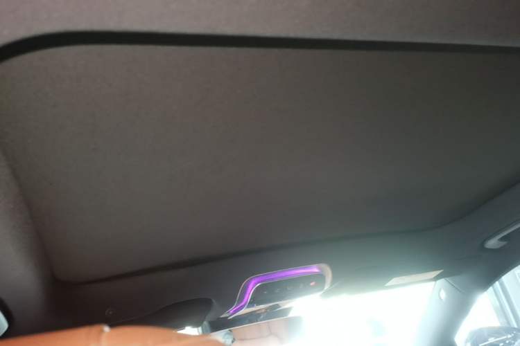 Used Mercedes-Benz S-Class 2024 Restyled S 400 L Business Version Headliner