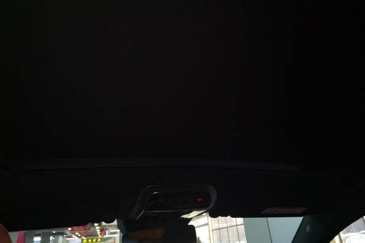 Used Mercedes-Benz S-Class 2024 Restyled S 400 L Business Version Headliner