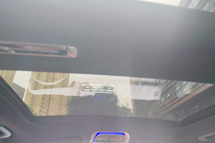 Used Mercedes-Benz S-Class 2024 S 400 L Business Model Headliner