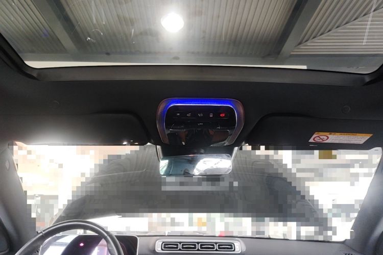 Used Mercedes-Benz S-Class 2024 S 450 L 4MATIC Headliner
