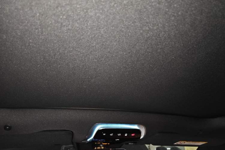 Used Mercedes-Benz S-Class 2024 S 400 L Business Model Headliner