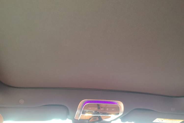 Used Mercedes-Benz S-Class 2024 S 400 L Business Model Headliner