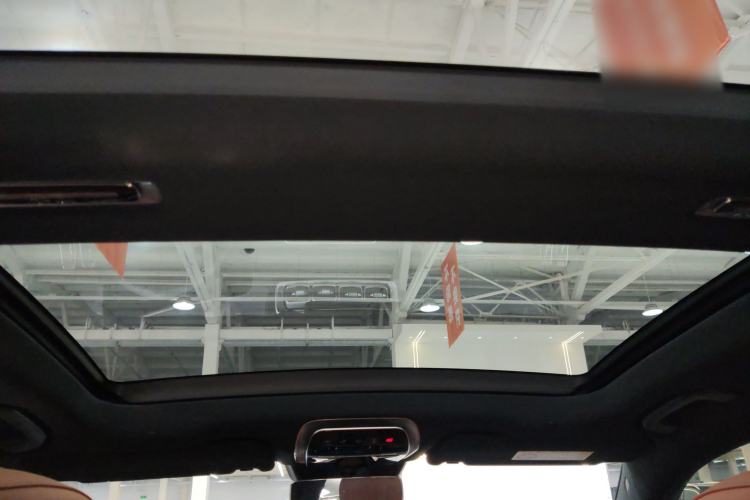 Used Mercedes-Benz S-Class 2024 S 400 L Business Model Headliner