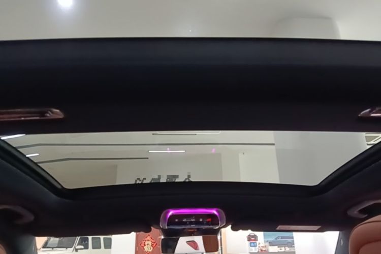 Used Mercedes-Benz S-Class 2024 Restyled S 400 L Business Version Headliner