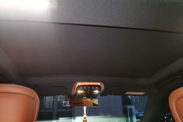 Used Mercedes-Benz S-Class 2024 S 400 L Business Model Headliner