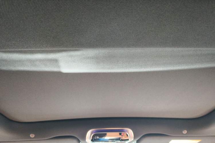 Used Mercedes-Benz S-Class 2024 Restyled S 400 L Luxury Edition Headliner