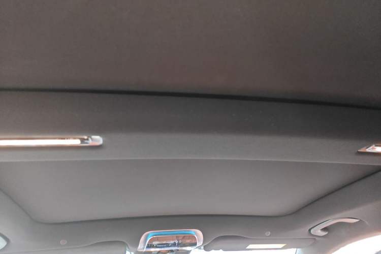 Used Mercedes-Benz S-Class 2024 Restyled S 400 L Business Version Headliner