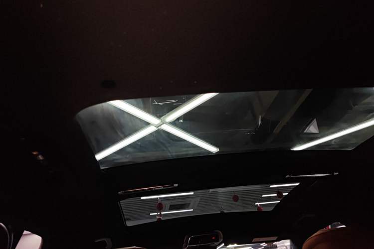 Used Mercedes-Benz S-Class 2024 S 450 L 4MATIC Headliner