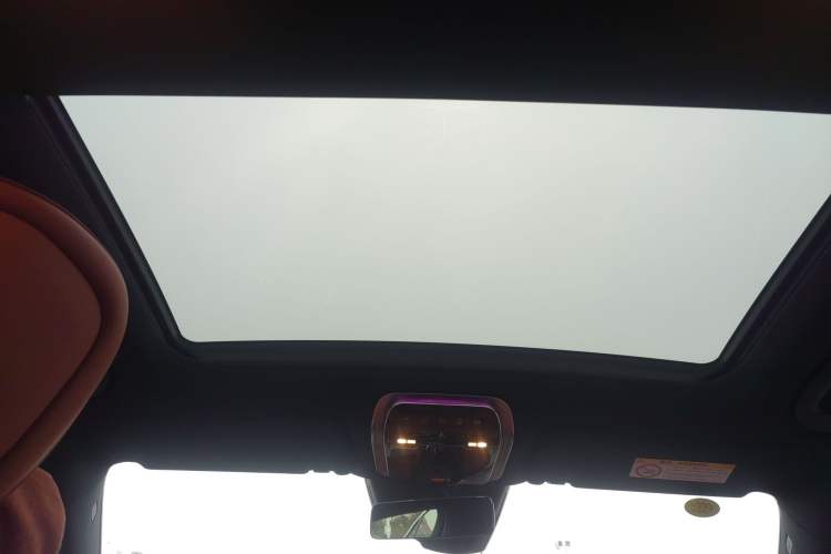 Used Mercedes-Benz S-Class 2024 Restyled S 400 L Business Version Headliner