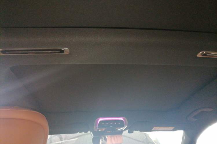 Used Mercedes-Benz S-Class 2024 S 400 L Business Model Headliner