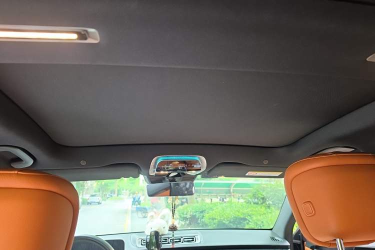 Used Mercedes-Benz S-Class 2024 S 400 L Business Model Headliner