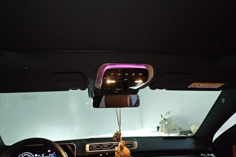 Used Mercedes-Benz S-Class 2024 S 450 L 4MATIC Headliner