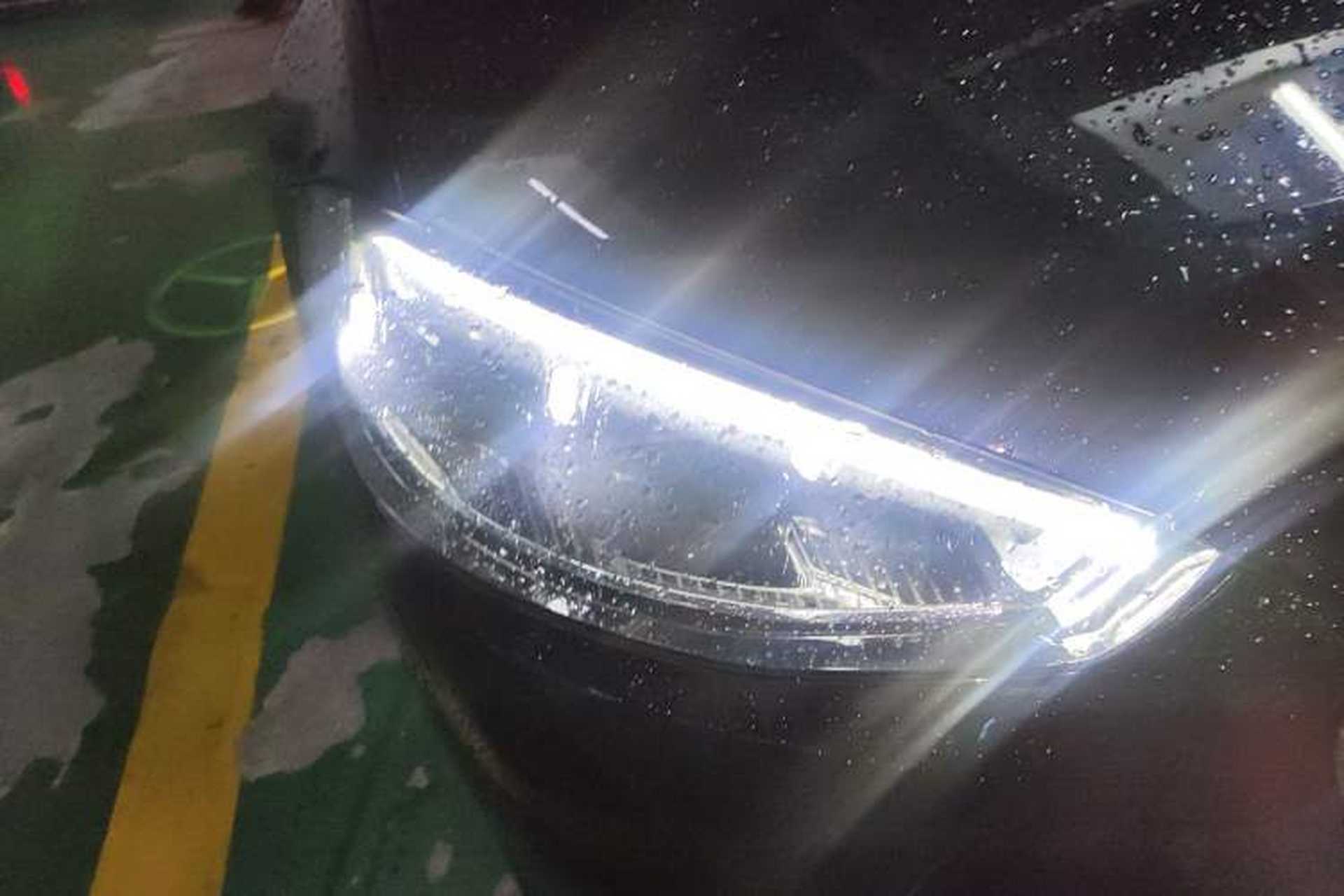 Used Mercedes-Benz S-Class 2024 S 400 L Business Model Right Front Headlight