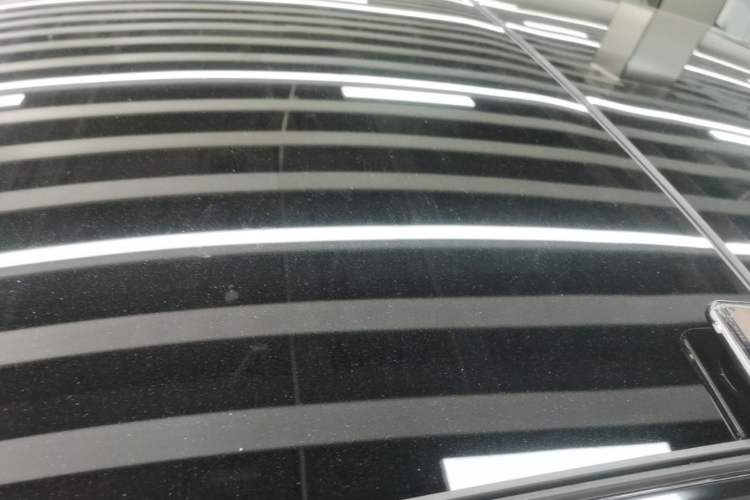 Used Mercedes-Benz S-Class 2024 Restyled S 400 L Business Version Roof