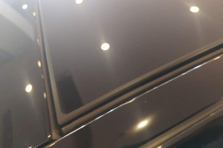Used Mercedes-Benz S-Class 2024 S 450 L 4MATIC Roof