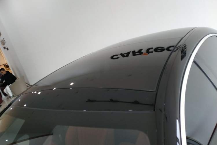 Used Mercedes-Benz S-Class 2024 Restyled S 400 L Business Version Roof