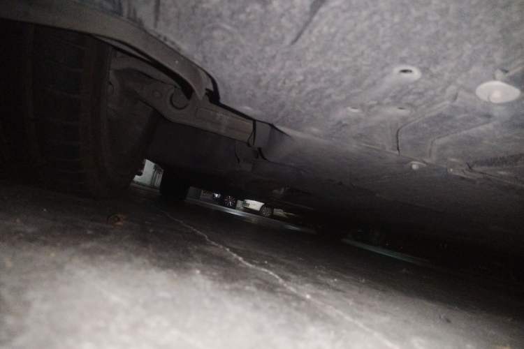 Used Mercedes-Benz S-Class 2025 S 400 L Business Model Chassis Front