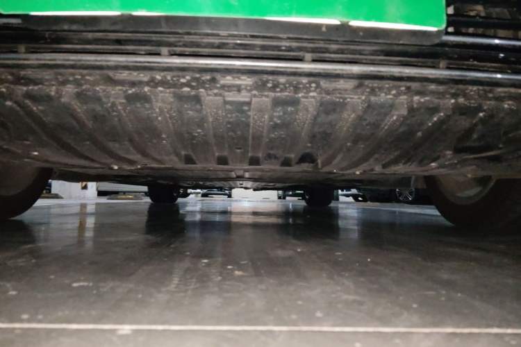 Used Mercedes-Benz S-Class 2025 S 400 L Business Model Chassis Front