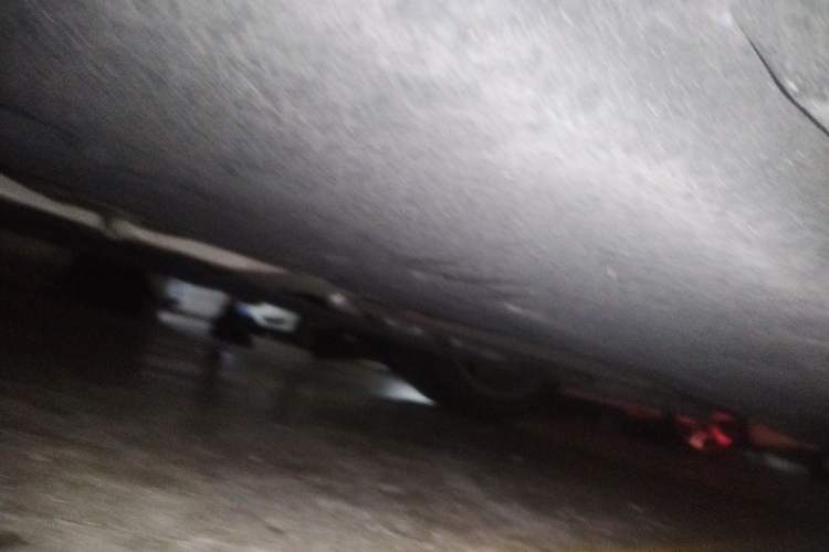 Used Mercedes-Benz S-Class 2025 S 400 L Business Model Chassis Rear Left