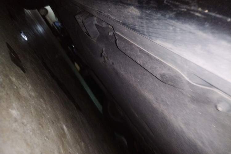 Used Mercedes-Benz S-Class 2025 S 400 L Business Model Chassis Rear Right