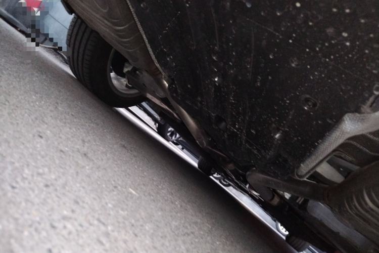 Used Mercedes-Benz S-Class 2025 S 400 L Business Model Chassis Rear