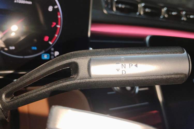 Used Mercedes-Benz S-Class 2025 S 400 L Business Model Gear Lever
