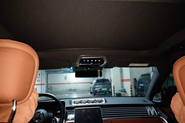 Used Mercedes-Benz S-Class 2025 S 400 L Business Model Headliner