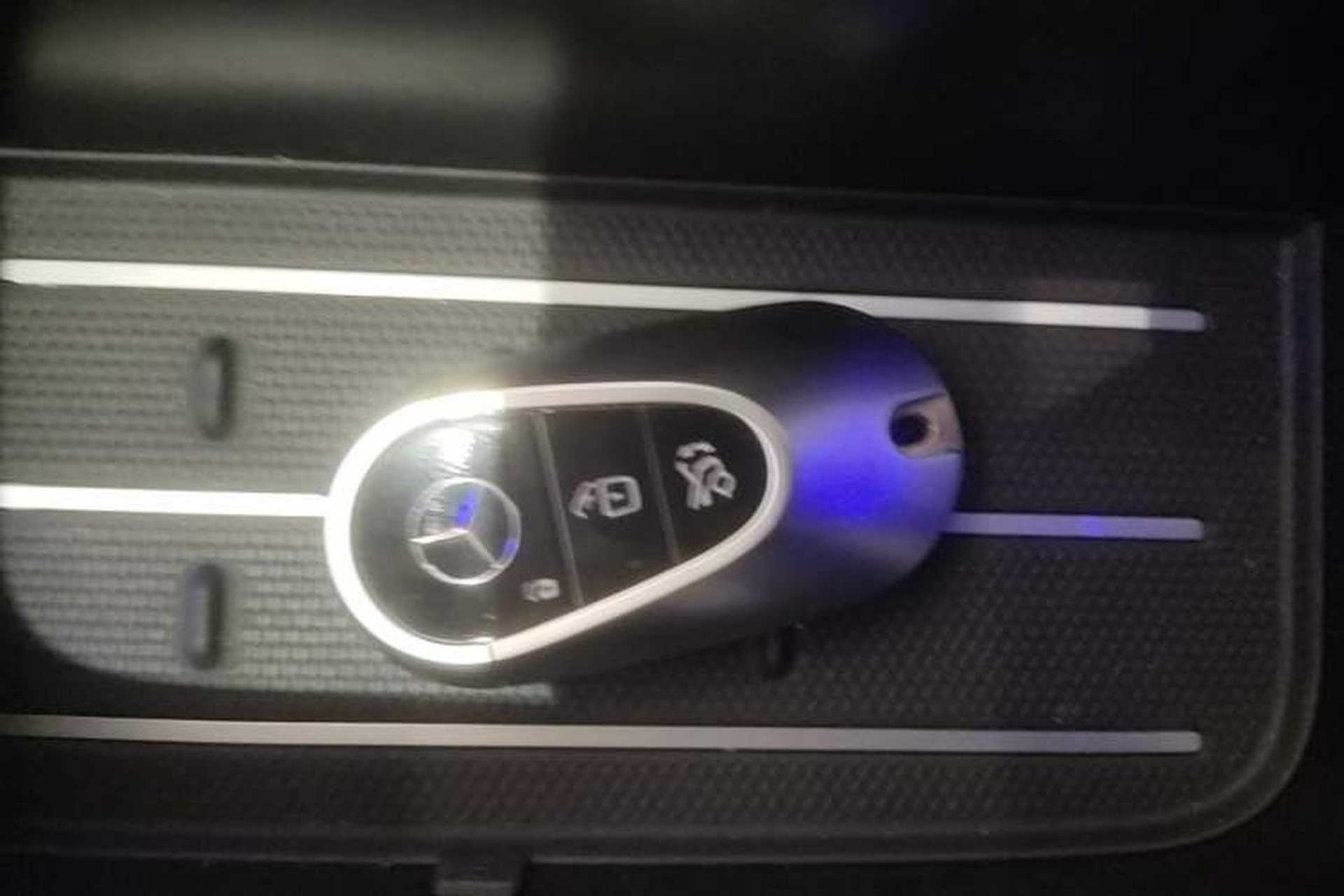 Used Mercedes-Benz S-Class 2026 Model S 400 L Business Interior 1