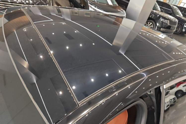 Used Mercedes-Benz S-Class 2026 S 400 L Special Edition Roof