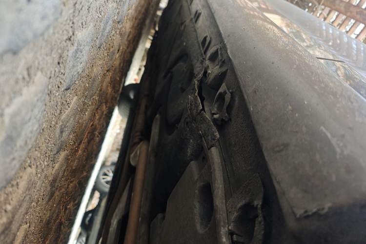 Used Mercedes-Benz S-Class AMG 2007 AMG S 65 Chassis Front Right