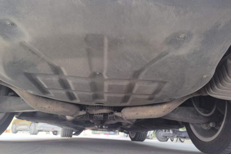 Used Mercedes-Benz S-Class AMG 2007 AMG S 65 Chassis Rear