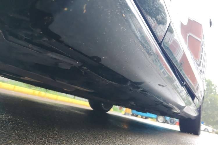 Used Mercedes-Benz S-Class AMG 2010 AMG S 65 Chassis Front Left