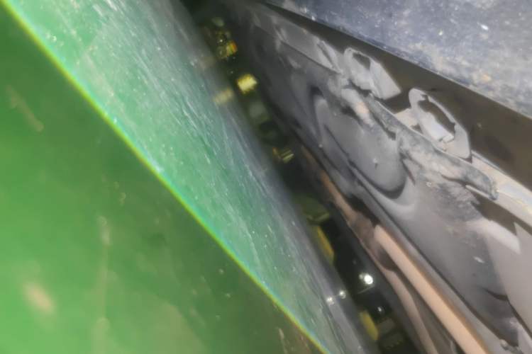 Used Mercedes-Benz S-Class AMG 2010 AMG S 65 Chassis Front Right