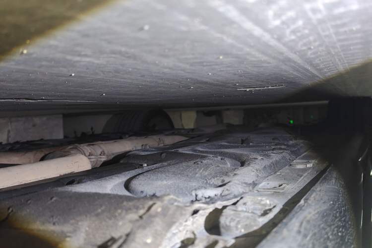 Used Mercedes-Benz S-Class AMG 2010 AMG S 65 Chassis Front Right