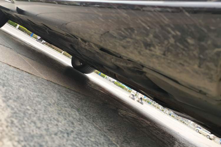 Used Mercedes-Benz S-Class AMG 2010 AMG S 65 Chassis Front Right