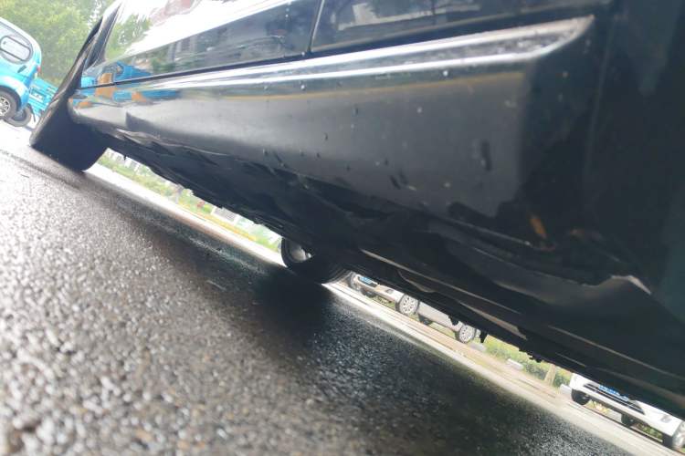 Used Mercedes-Benz S-Class AMG 2010 AMG S 65 Chassis Front Right