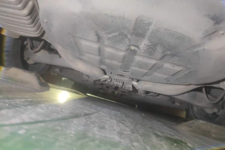 Used Mercedes-Benz S-Class AMG 2010 AMG S 65 Chassis Rear