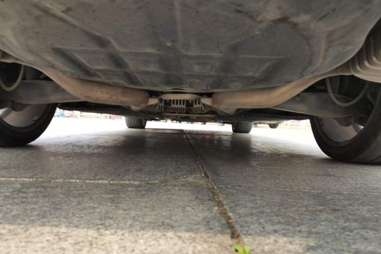 Used Mercedes-Benz S-Class AMG 2010 AMG S 65 Chassis Rear