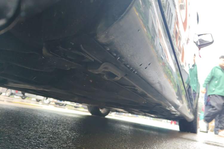 Used Mercedes-Benz S-Class AMG 2010 AMG S 65 Chassis Rear Right