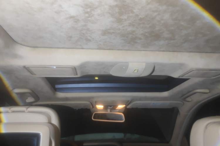 Used Mercedes-Benz S-Class AMG 2010 AMG S 65 Headliner