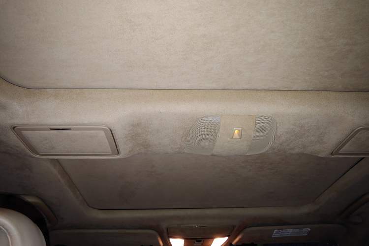 Used Mercedes-Benz S-Class AMG 2010 AMG S 65 Headliner