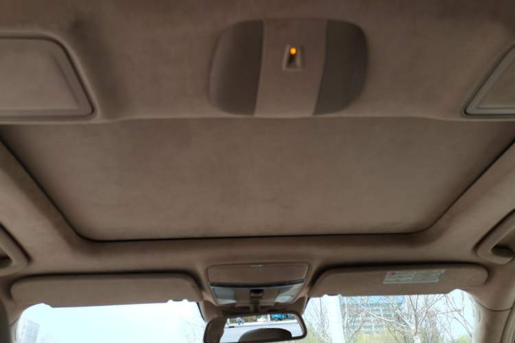 Used Mercedes-Benz S-Class AMG 2010 AMG S 65 Headliner