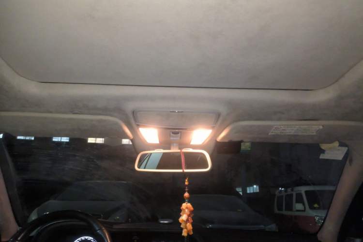 Used Mercedes-Benz S-Class AMG 2010 AMG S 65 Headliner