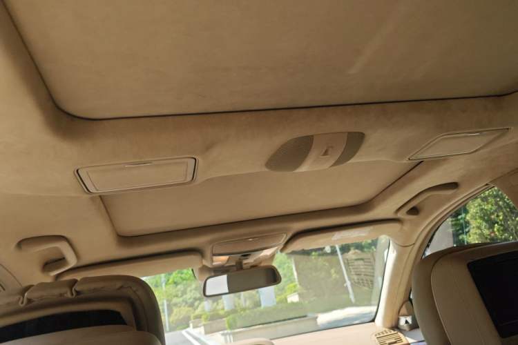 Used Mercedes-Benz S-Class AMG 2010 AMG S 65 Headliner