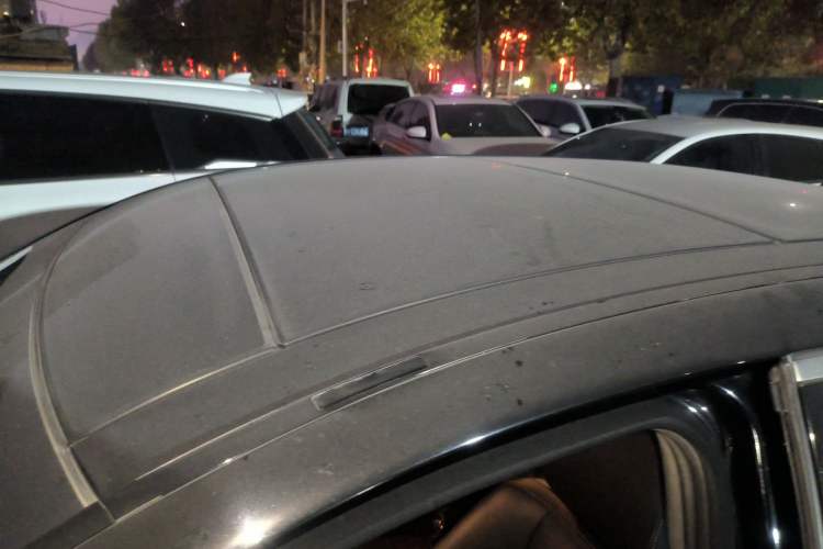 Used Mercedes-Benz S-Class AMG 2010 AMG S 65 Roof