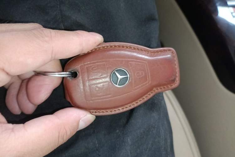 Used Mercedes-Benz S-Class AMG 2013 AMG S 65 L Grand Edition Vehicle Key
