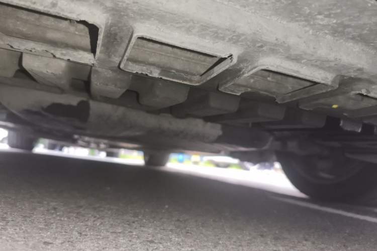 Used Mercedes-Benz S-Class AMG 2014 AMG S 63 L 4MATIC Chassis Front